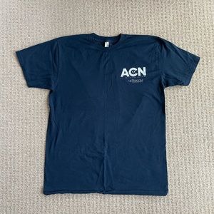 HBO The Newsroom ACN Shirt
